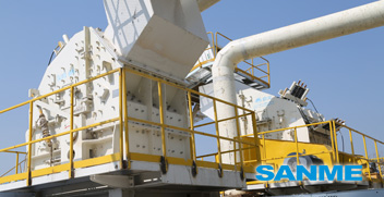 山美股份：骨料、礦業(yè)企業(yè)的合格供應(yīng)商