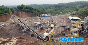 山美股份：骨料、礦業(yè)企業(yè)的合格供應(yīng)商