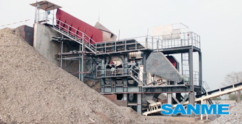 山美股份：骨料、礦業(yè)企業(yè)的合格供應(yīng)商