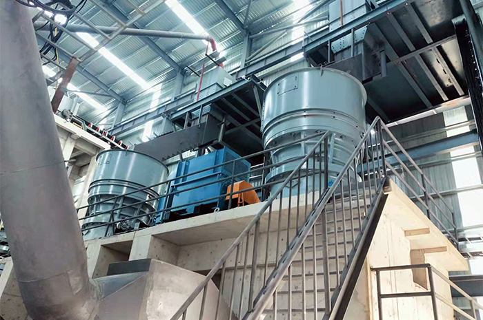 E-SMG歐星系列單缸液壓圓錐破碎機(jī) E-SMG歐星系列單缸液壓圓錐破碎機(jī)