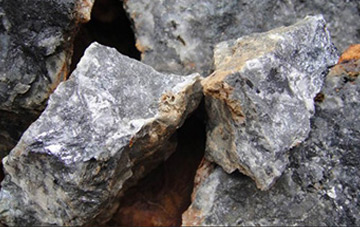 礦石破碎生產(chǎn)線解決方案 礦石破碎生產(chǎn)線解決方案