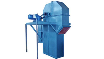 斗式提升機 斗式提升機