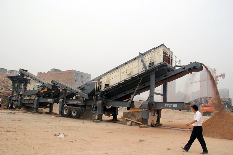 解決城市建筑廢棄物，山美股份有“良方”