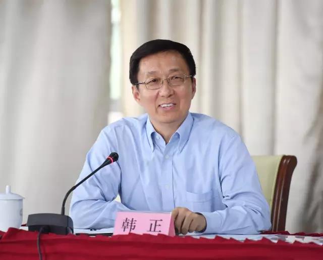 轉發(fā) | 韓正：穩(wěn)扎穩(wěn)打，確保環(huán)境綜合整治任務完成！整治后再回潮的，從重從嚴處理并曝光