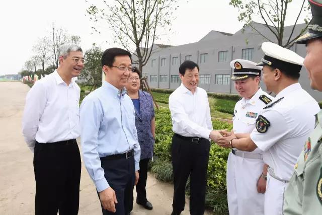 轉發(fā) | 韓正：穩(wěn)扎穩(wěn)打，確保環(huán)境綜合整治任務完成！整治后再回潮的，從重從嚴處理并曝光