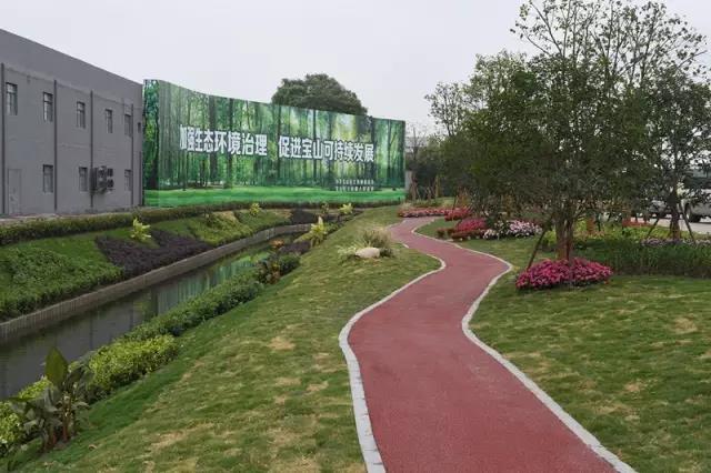 轉發(fā) | 韓正：穩(wěn)扎穩(wěn)打，確保環(huán)境綜合整治任務完成！整治后再回潮的，從重從嚴處理并曝光