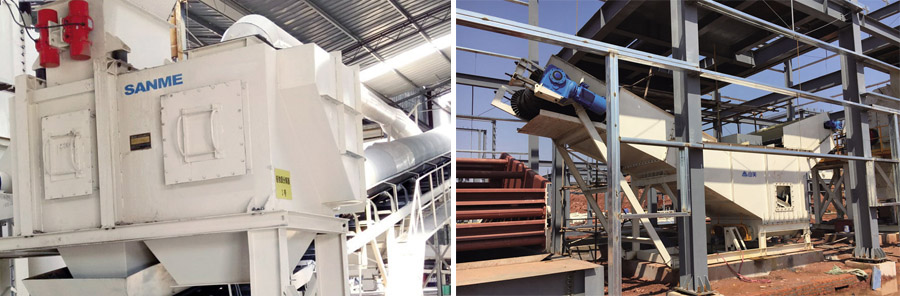 上海城博會聚焦綠色環(huán)保，山美股份建筑廢棄物資源化利用成焦點