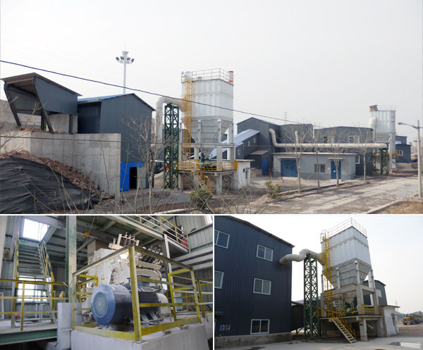 上海城博會聚焦綠色環(huán)保，山美股份建筑廢棄物資源化利用成焦點