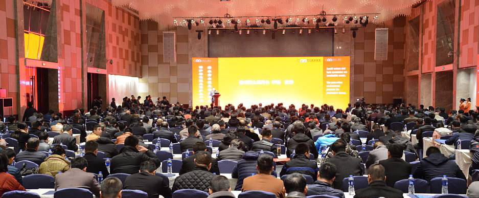 第四屆中國國際砂石骨料大會圓滿閉幕，山美股份“收獲滿滿”