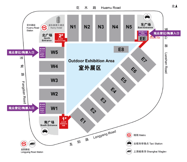 預(yù)告|山美股份備戰(zhàn)2018上海寶馬展