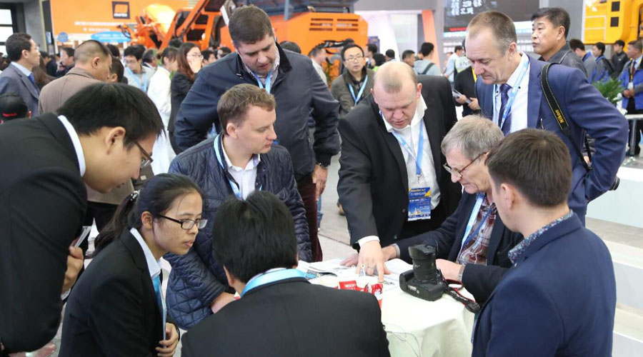 預(yù)告|山美股份備戰(zhàn)2018上海寶馬展