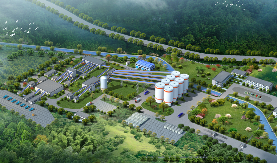 倒計(jì)時(shí)4天|山美股份:寶馬展上的破碎篩分完整解決方案專(zhuān)家