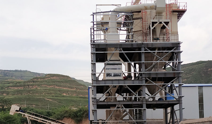 倒計(jì)時(shí)4天|山美股份:寶馬展上的破碎篩分完整解決方案專(zhuān)家