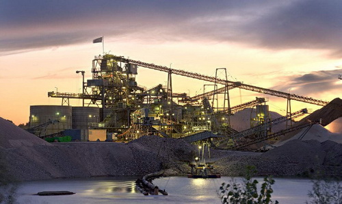 “砂石企業(yè)建設(shè)指南”——如何打造優(yōu)秀的砂石礦山企業(yè)？