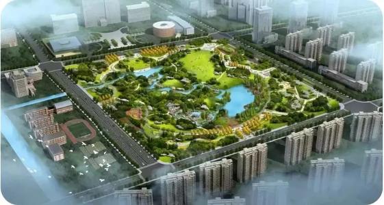 山美股份出席中日政府間科技合作項目、國家重點研發(fā)項目研討會暨“太倉海綿城市建設技術“推進會