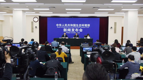 全國砂石開采、加工、運輸等整治行動來襲！—— 今天起，生態(tài)環(huán)境部組織2.2萬人次開展新一輪強化監(jiān)督！