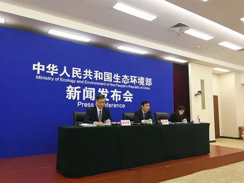 全國砂石開采、加工、運輸等整治行動來襲！—— 今天起，生態(tài)環(huán)境部組織2.2萬人次開展新一輪強化監(jiān)督！