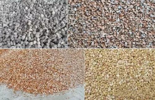 機制砂進入“黃金時代”，機遇與挑戰(zhàn)并行，如何抓住機遇，你需要知道這四點！