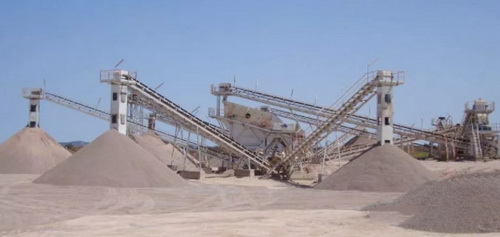 機制砂進入“黃金時代”，機遇與挑戰(zhàn)并行，如何抓住機遇，你需要知道這四點！