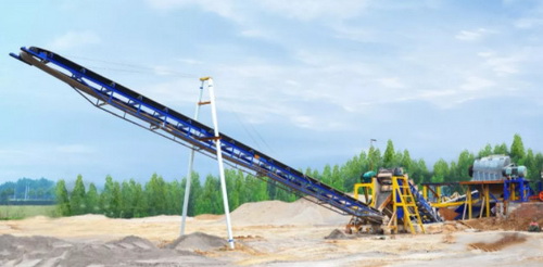 機制砂進入“黃金時代”，機遇與挑戰(zhàn)并行，如何抓住機遇，你需要知道這四點！