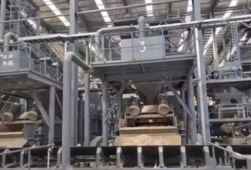 機制砂進入“黃金時代”，機遇與挑戰(zhàn)并行，如何抓住機遇，你需要知道這四點！