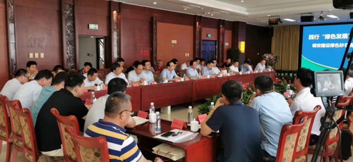 雄安新區(qū)超10億噸砂石骨料如何保障？綠色機(jī)制砂石骨料是必選！