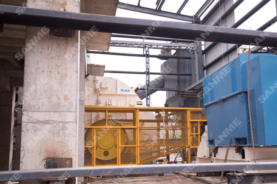 山美股份云南“砂場(chǎng)點(diǎn)兵”--服務(wù)華新水泥、中鐵建、云南交投等高端用戶