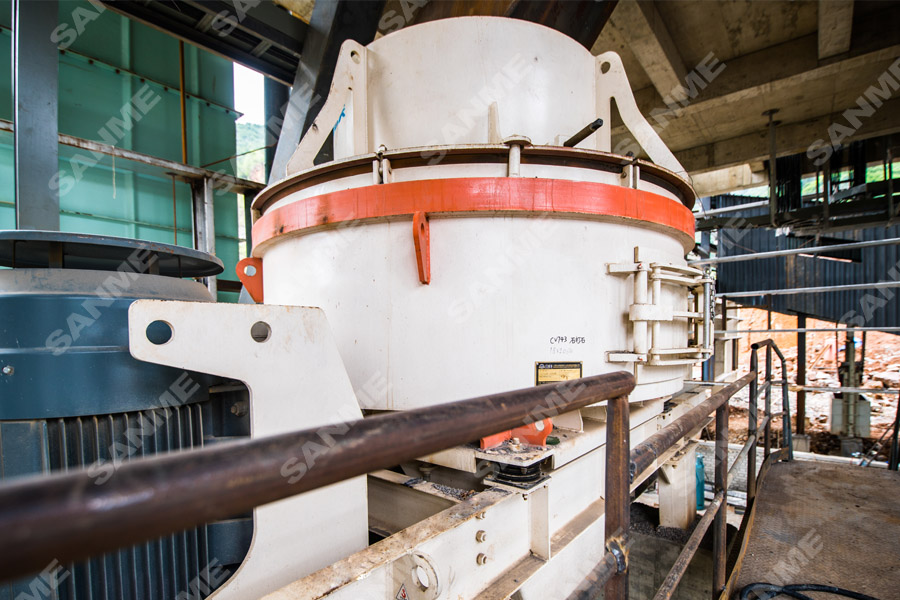 山美股份云南“砂場(chǎng)點(diǎn)兵”--服務(wù)華新水泥、中鐵建、云南交投等高端用戶