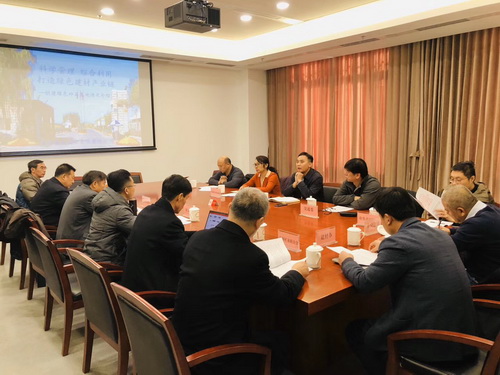 為首都基礎(chǔ)設(shè)施建設(shè)保駕護(hù)航， 北京市多部門研究首都綠色砂石供應(yīng)鏈