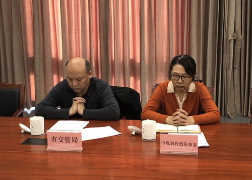 為首都基礎(chǔ)設(shè)施建設(shè)保駕護(hù)航， 北京市多部門研究首都綠色砂石供應(yīng)鏈