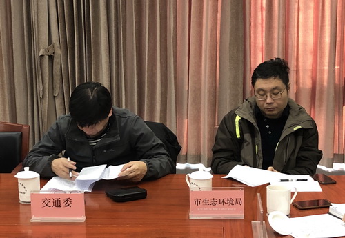 為首都基礎(chǔ)設(shè)施建設(shè)保駕護(hù)航， 北京市多部門研究首都綠色砂石供應(yīng)鏈