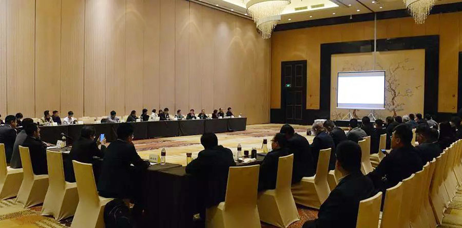 盛會空前，山美股份與您共同迎接砂石行業(yè)高質(zhì)發(fā)展新時代