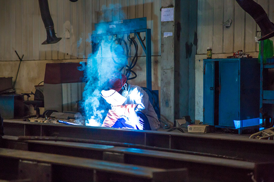 復(fù)工復(fù)產(chǎn)|防疫抗疫 山美股份在行動(dòng)