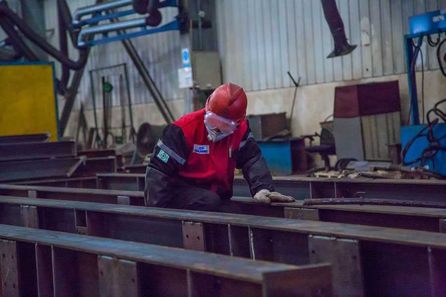 復(fù)工復(fù)產(chǎn)|防疫抗疫 山美股份在行動(dòng)