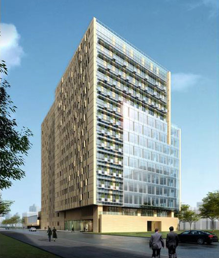 喜訊|山美股份榮獲2019年度北京科學技術進步獎二等獎