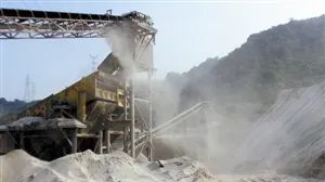 中國(guó)砂石行業(yè)，未來(lái)可期！