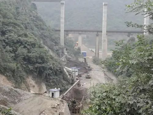 以小見(jiàn)大，砂石行業(yè)發(fā)展顯現(xiàn)新風(fēng)向