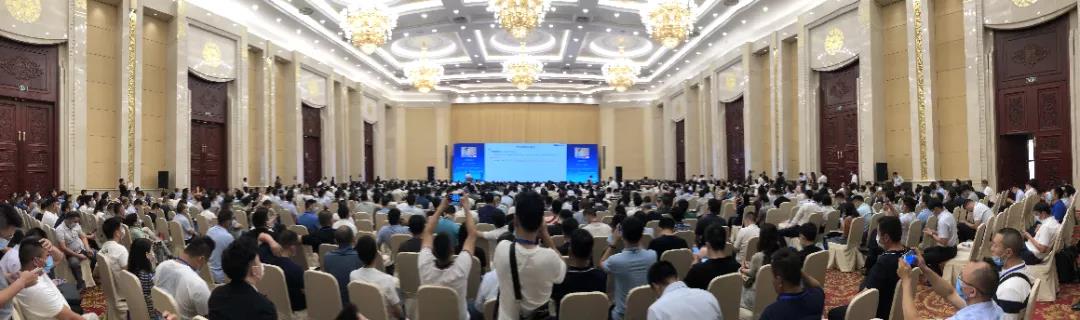 聚焦砂石 聚焦山美|由上海山美股份聯(lián)合承辦的第七屆全國(guó)砂石骨料行業(yè)科技大會(huì)圓滿閉幕