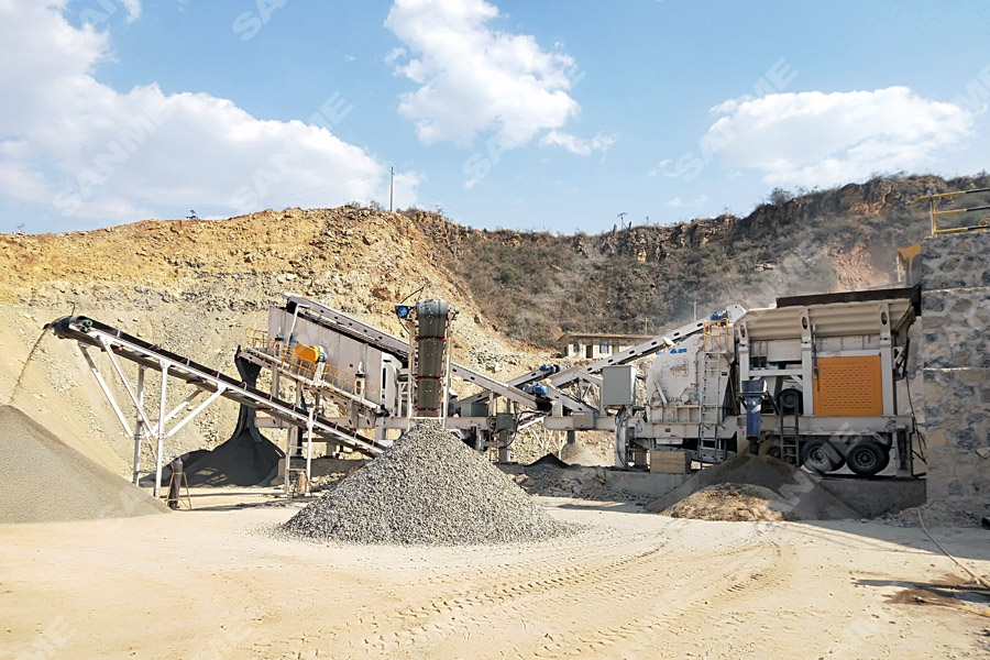 拉豪集團(tuán)骨料項(xiàng)目|由上海山美股份承建的拉豪集團(tuán)哥倫比亞骨料項(xiàng)目即將完成設(shè)備安裝
