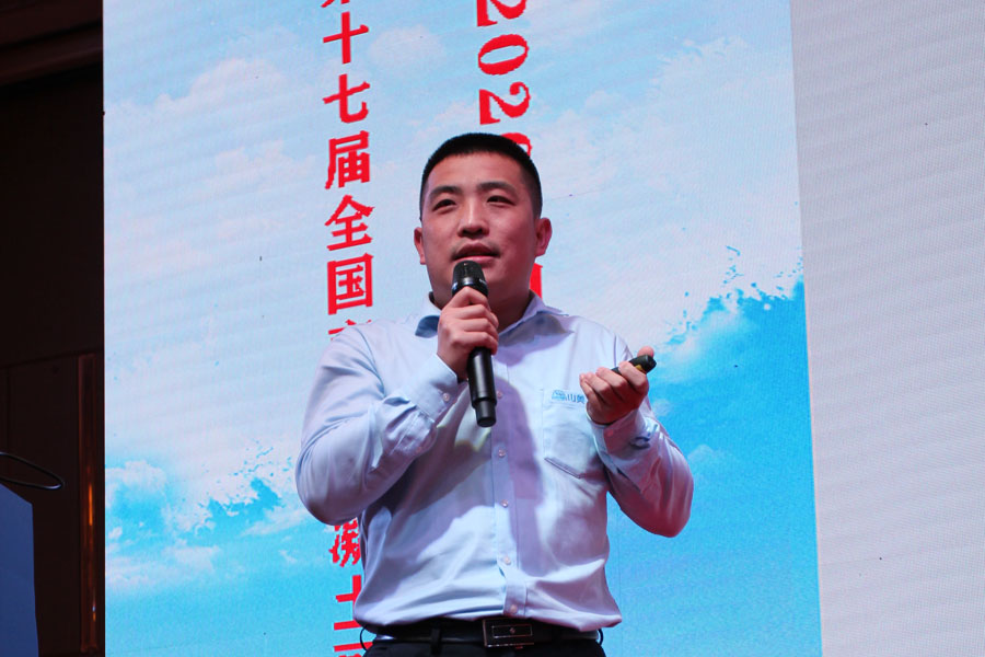 喜訊|上海山美股份榮獲“中國混凝土行業(yè)品牌示范企業(yè)”殊榮