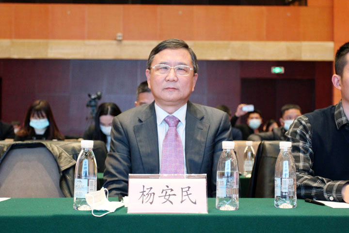 國(guó)際砂石骨料大會(huì)圓滿收官，上海山美股份高品質(zhì)機(jī)制砂生產(chǎn)系統(tǒng)成熱點(diǎn)