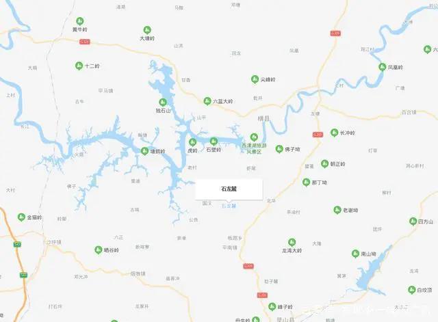 瘋狂！廣西南寧交投7.61億元拍得一宗花崗巖采礦權(quán)，竟需35.7年才能收回成本？