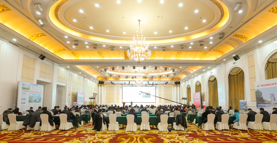 喜訊|上海山美股份董事長楊安民榮獲“全國建材企業(yè)管理創(chuàng)新突出貢獻(xiàn)人物”獎