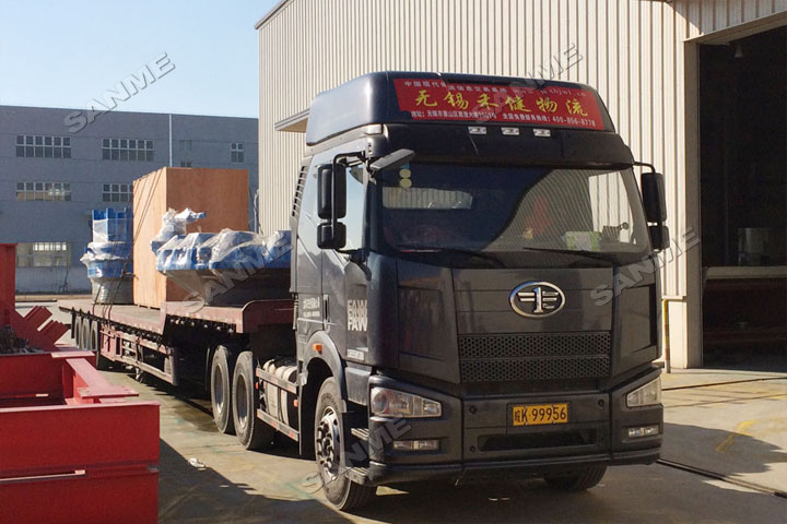 上海山美股份高性能圓錐服務于世界礦業(yè)巨頭嘉能可斯特拉塔中亞銅礦破碎冶煉項目滿七年，運行穩(wěn)定獲好評！