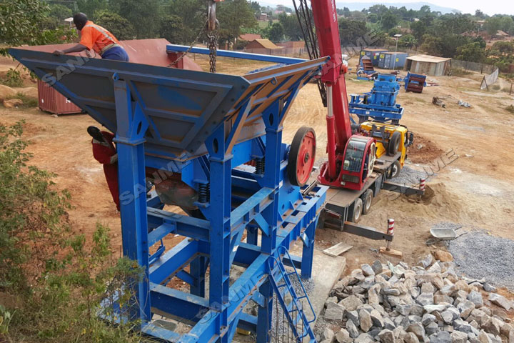 快訊|中國砂石協(xié)會報道山美集團(tuán)子公司獲首份《中國-毛里求斯自貿(mào)協(xié)定》優(yōu)惠原產(chǎn)地證書