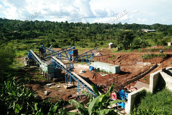 快訊|中國砂石協(xié)會報道山美集團(tuán)子公司獲首份《中國-毛里求斯自貿(mào)協(xié)定》優(yōu)惠原產(chǎn)地證書