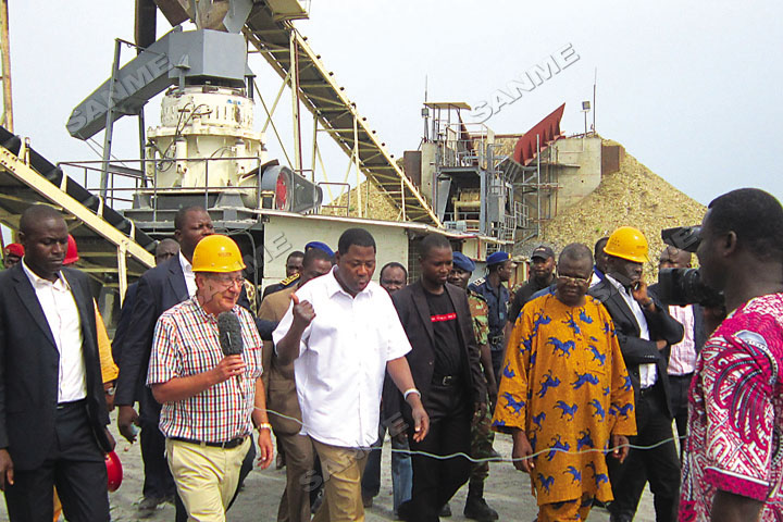 快訊|中國砂石協(xié)會報道山美集團(tuán)子公司獲首份《中國-毛里求斯自貿(mào)協(xié)定》優(yōu)惠原產(chǎn)地證書