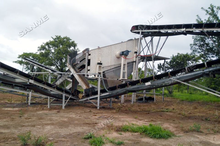 快訊|中國砂石協(xié)會報道山美集團(tuán)子公司獲首份《中國-毛里求斯自貿(mào)協(xié)定》優(yōu)惠原產(chǎn)地證書