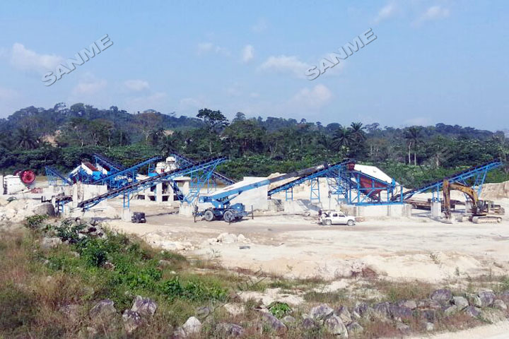 快訊|中國砂石協(xié)會報道山美集團(tuán)子公司獲首份《中國-毛里求斯自貿(mào)協(xié)定》優(yōu)惠原產(chǎn)地證書