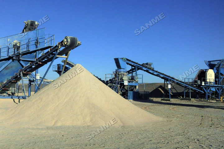 快訊|中國砂石協(xié)會報道山美集團(tuán)子公司獲首份《中國-毛里求斯自貿(mào)協(xié)定》優(yōu)惠原產(chǎn)地證書